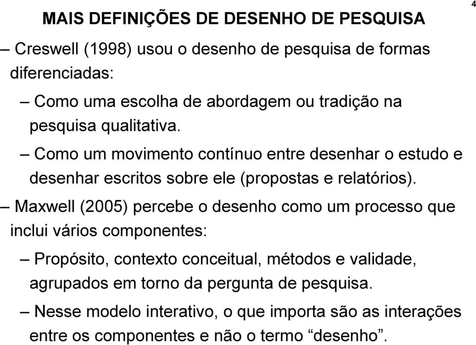 Como um movimento contínuo entre desenhar o estudo e desenhar escritos sobre ele (propostas e relatórios).