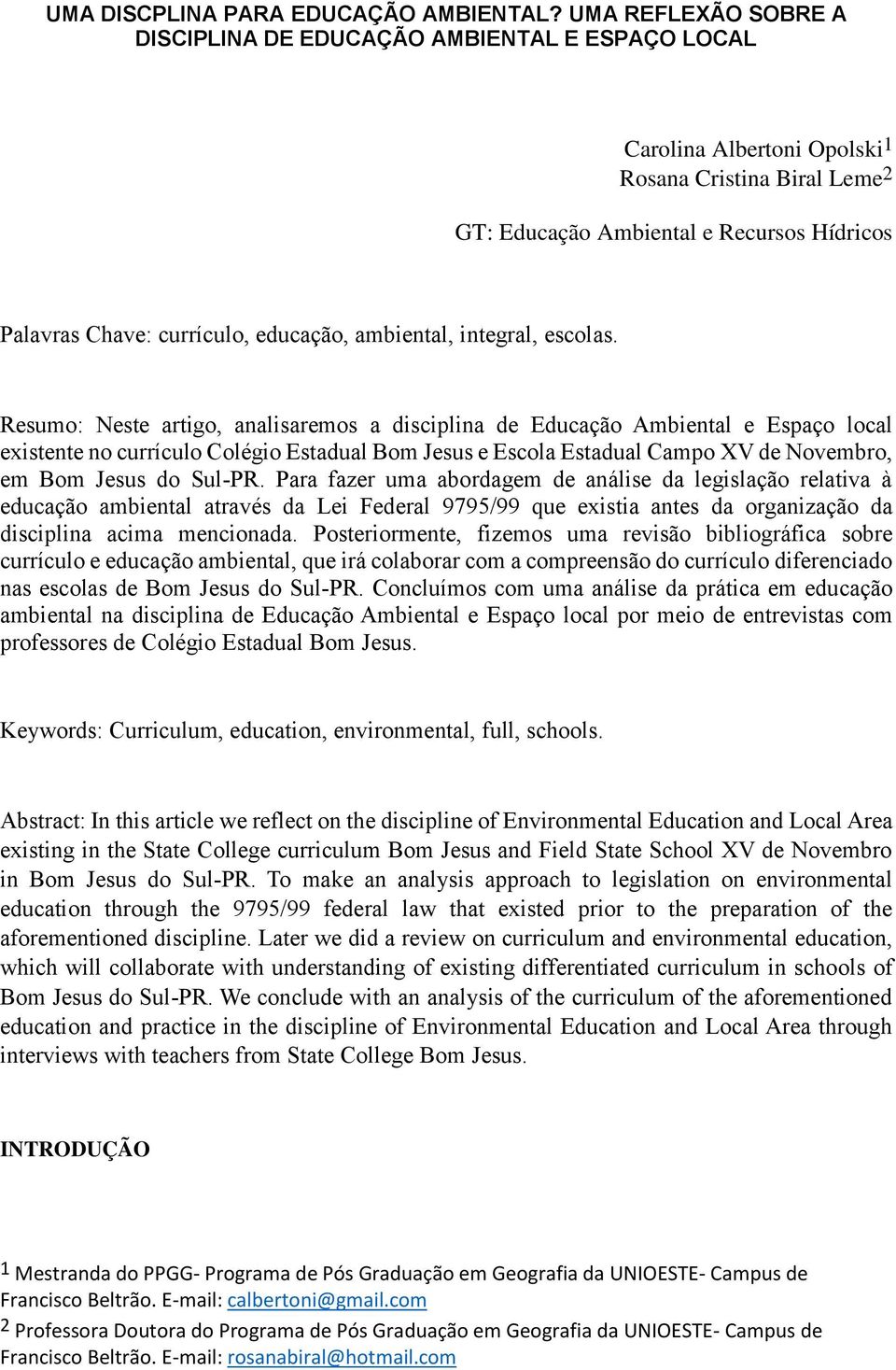 educação, ambiental, integral, escolas.