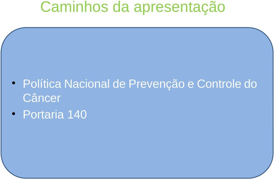 Nacional de Prevenção