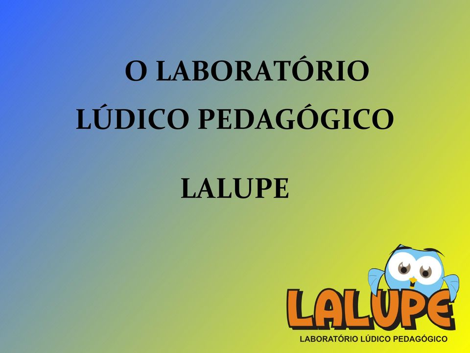 LÚDIC