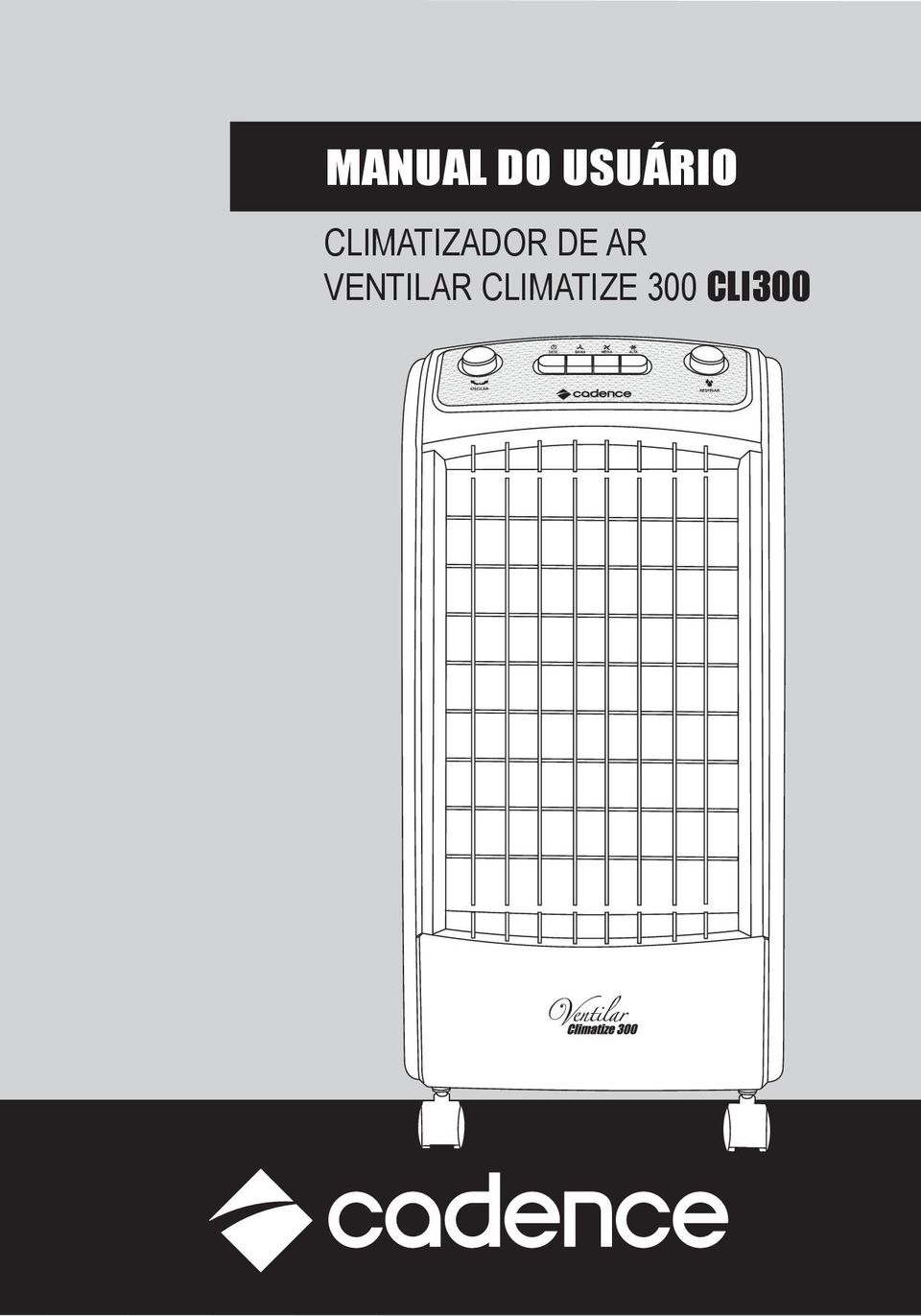 CLIMATIZADOR DE