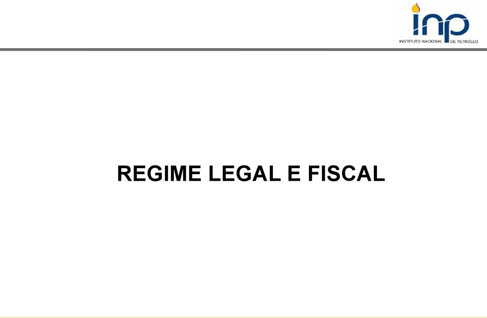 FISCAL