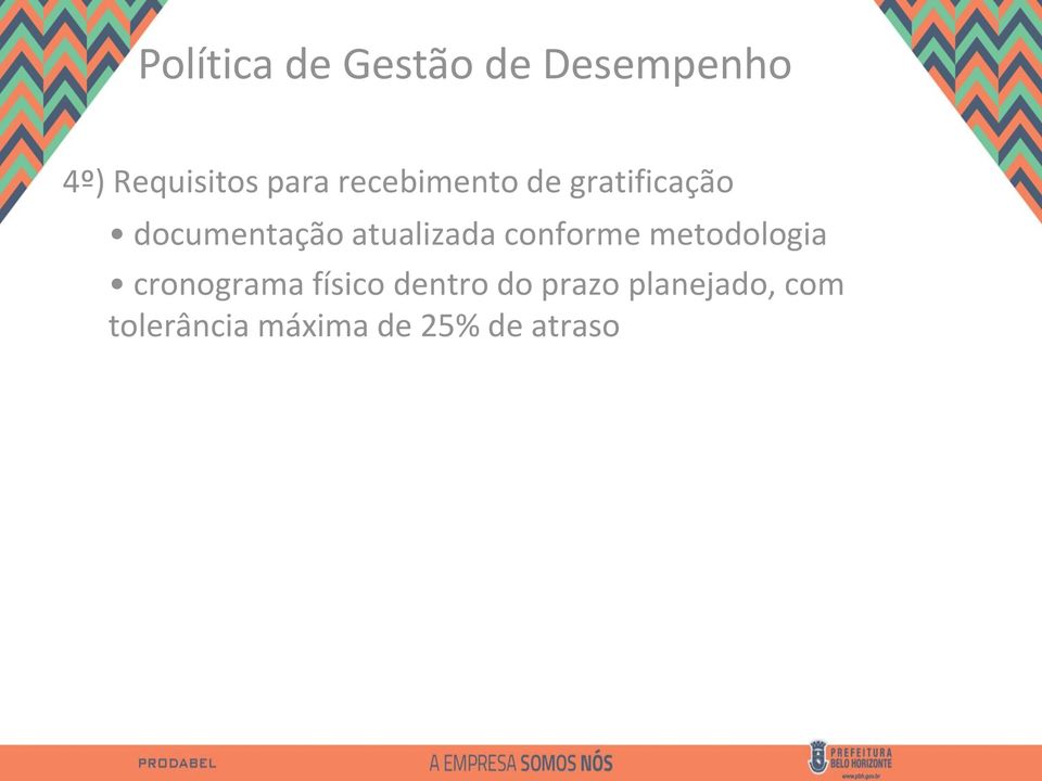 conforme metodologia cronograma físico dentro do