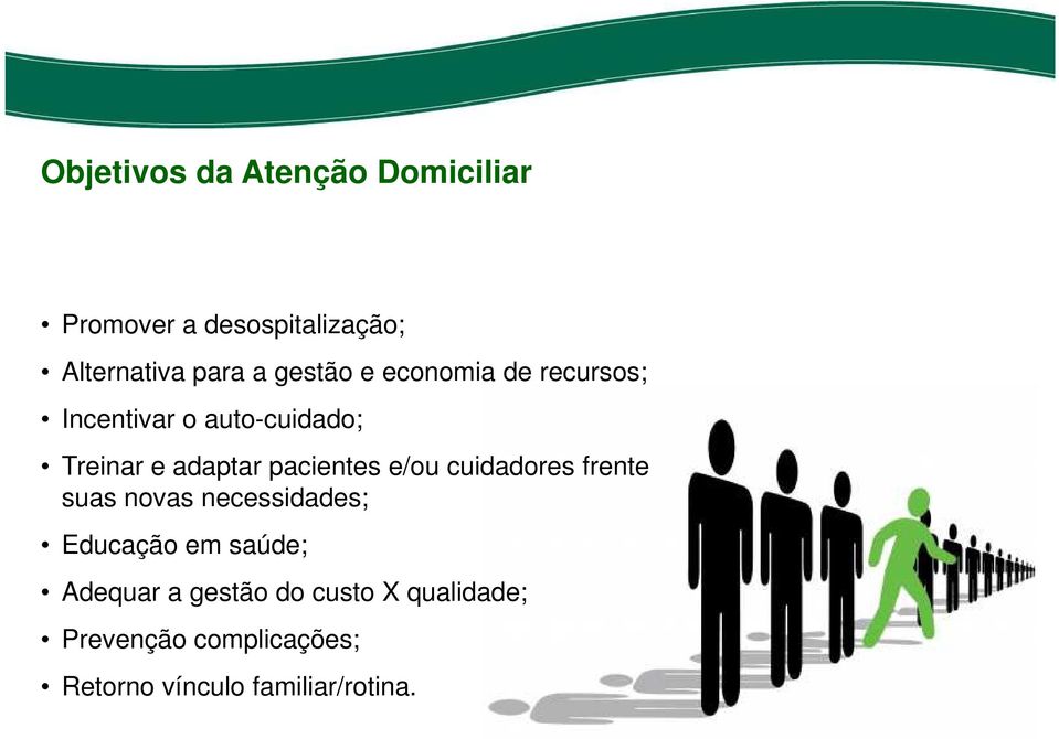 pacientes e/ou cuidadores frente suas novas necessidades; Educação em saúde;