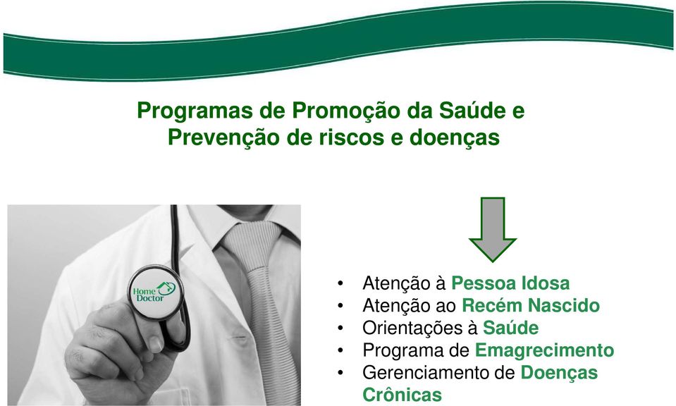 ao Recém Nascido Orientações à Saúde Programa