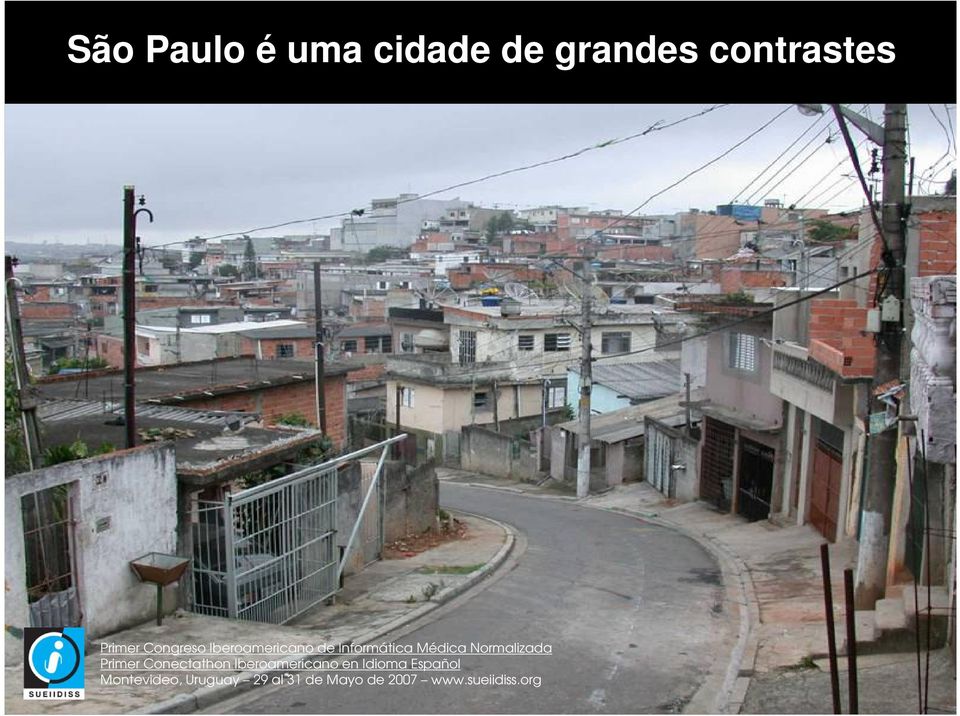 cidade de