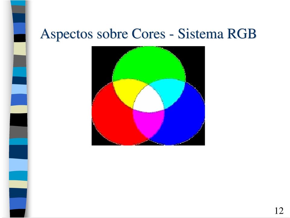 Cores -