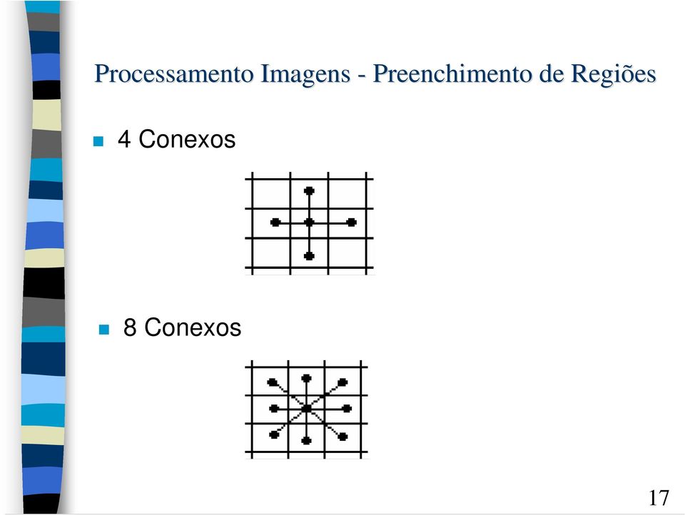 Preenchimento de