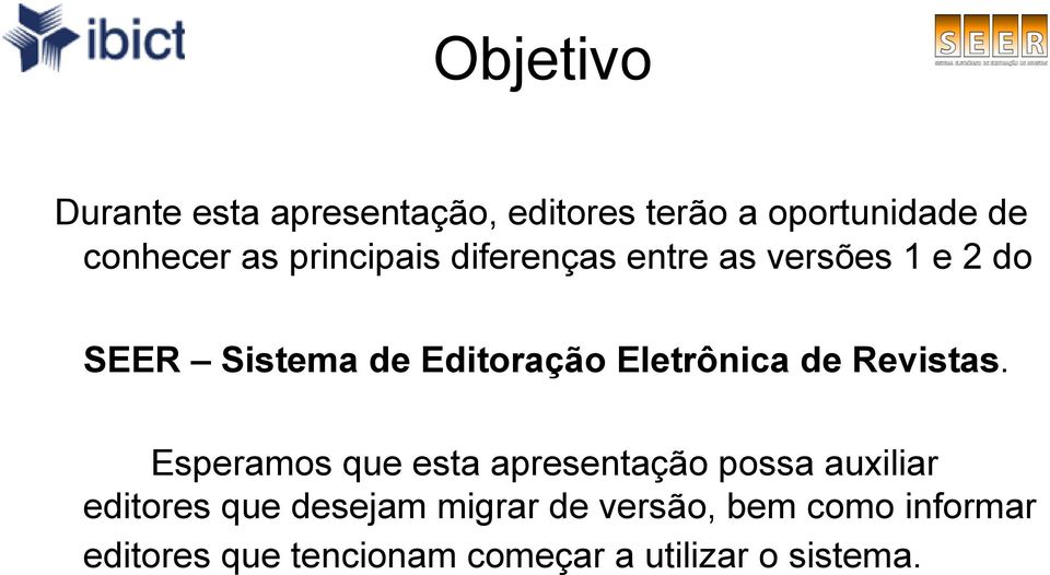 Eletrônica de Revistas.