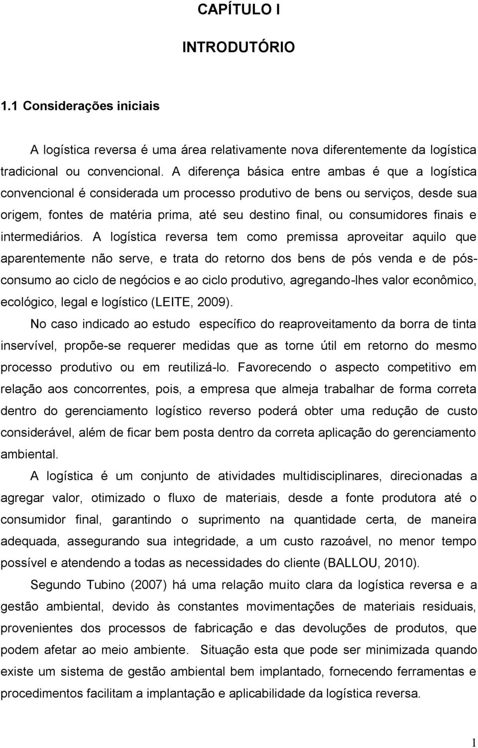 consumidores finais e intermediários.