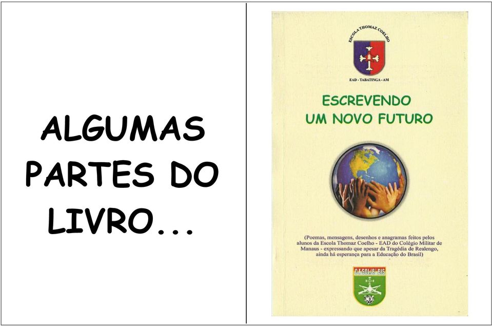 LIVRO...