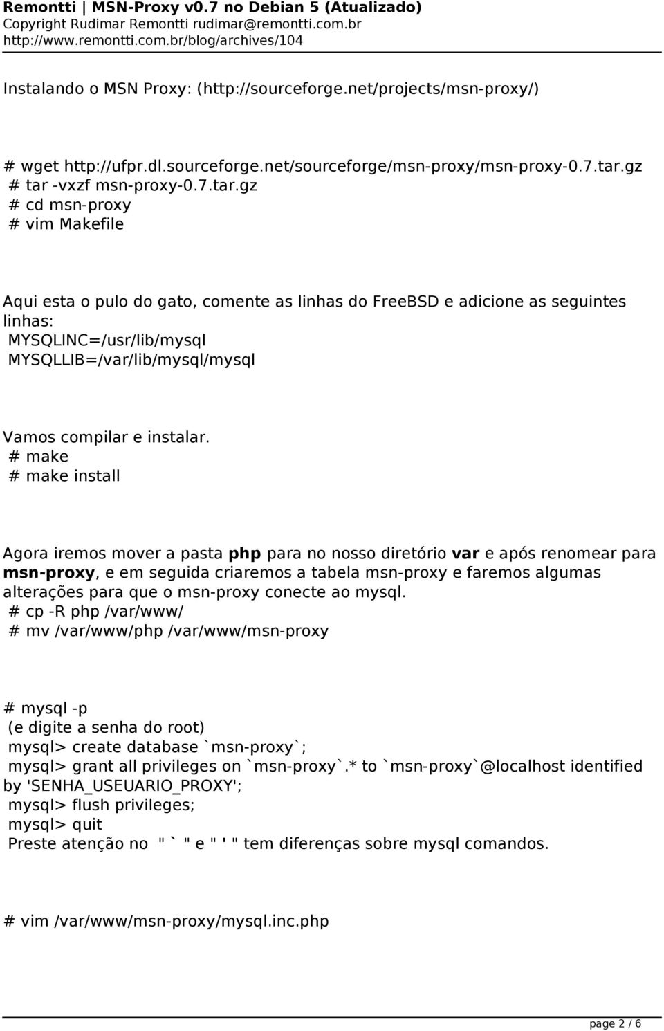 -vxzf msn-proxy-0.7.tar.