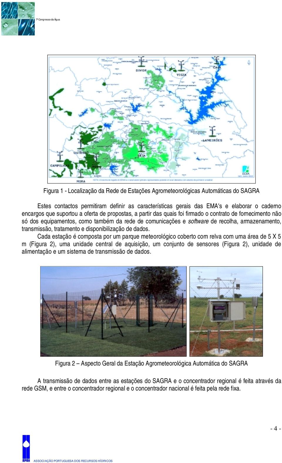 tratamento e disponibilização de dados.