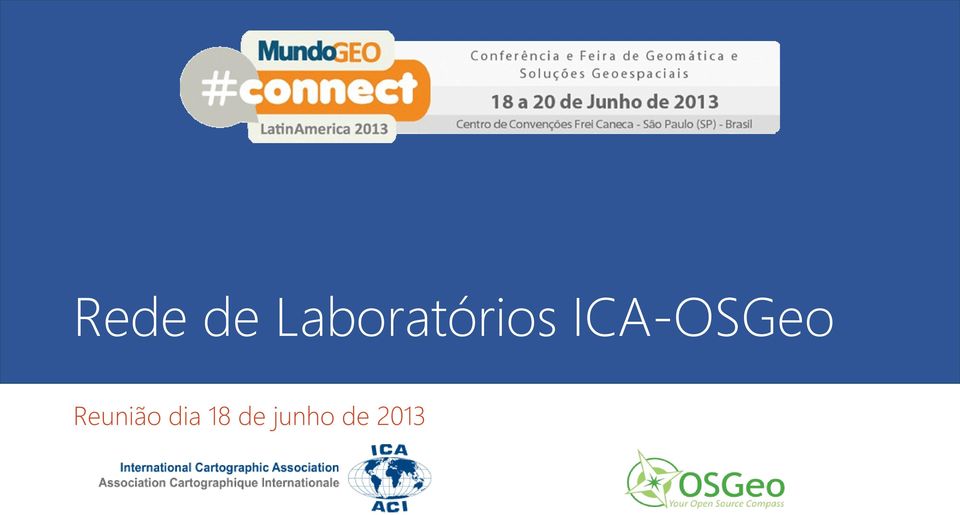 ICA-OSGeo