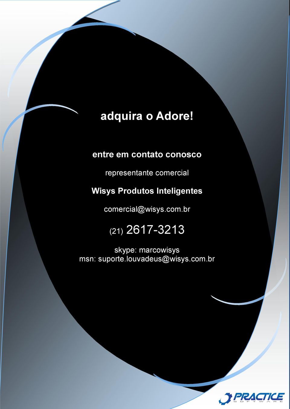 comercial Wisys Produtos Inteligentes