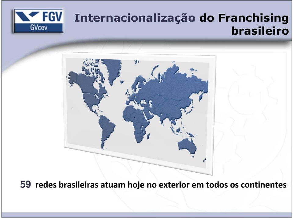 redes brasileiras atuam hoje