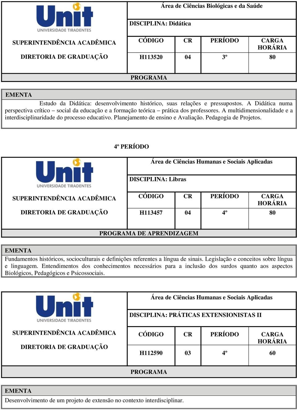 Planejamento de ensino e Avaliação. Pedagogia de Projetos.