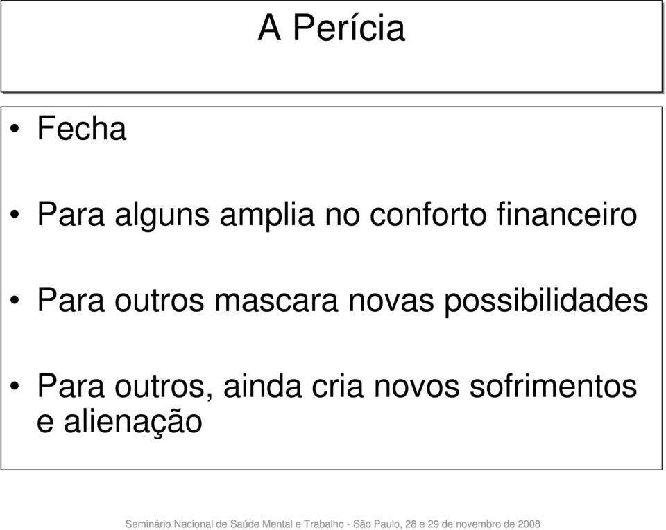 mascara novas possibilidades Para