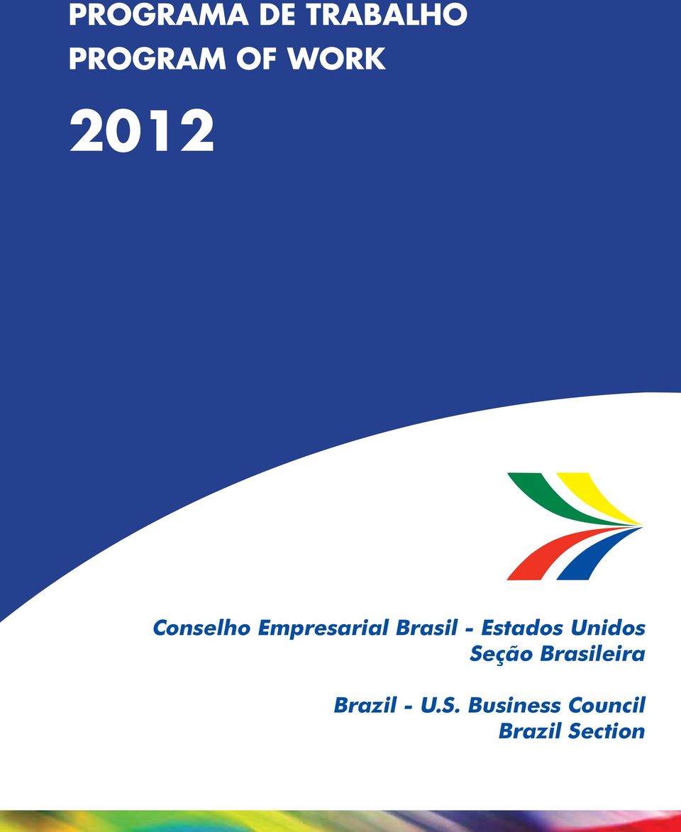 Estados Unidos Seção Brasileira
