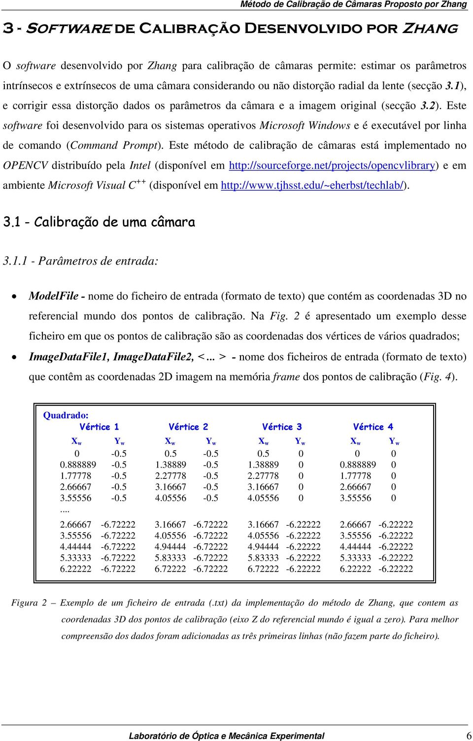 Este softwae foi desenvolvido paa os sistemas opeativos Micosoft Windows e é executável po linha de comando (Command Pompt).