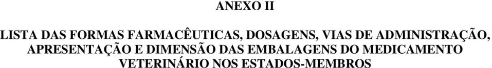 ADMINISTRAÇÃO, APRESENTAÇÃO E DIMENSÃO