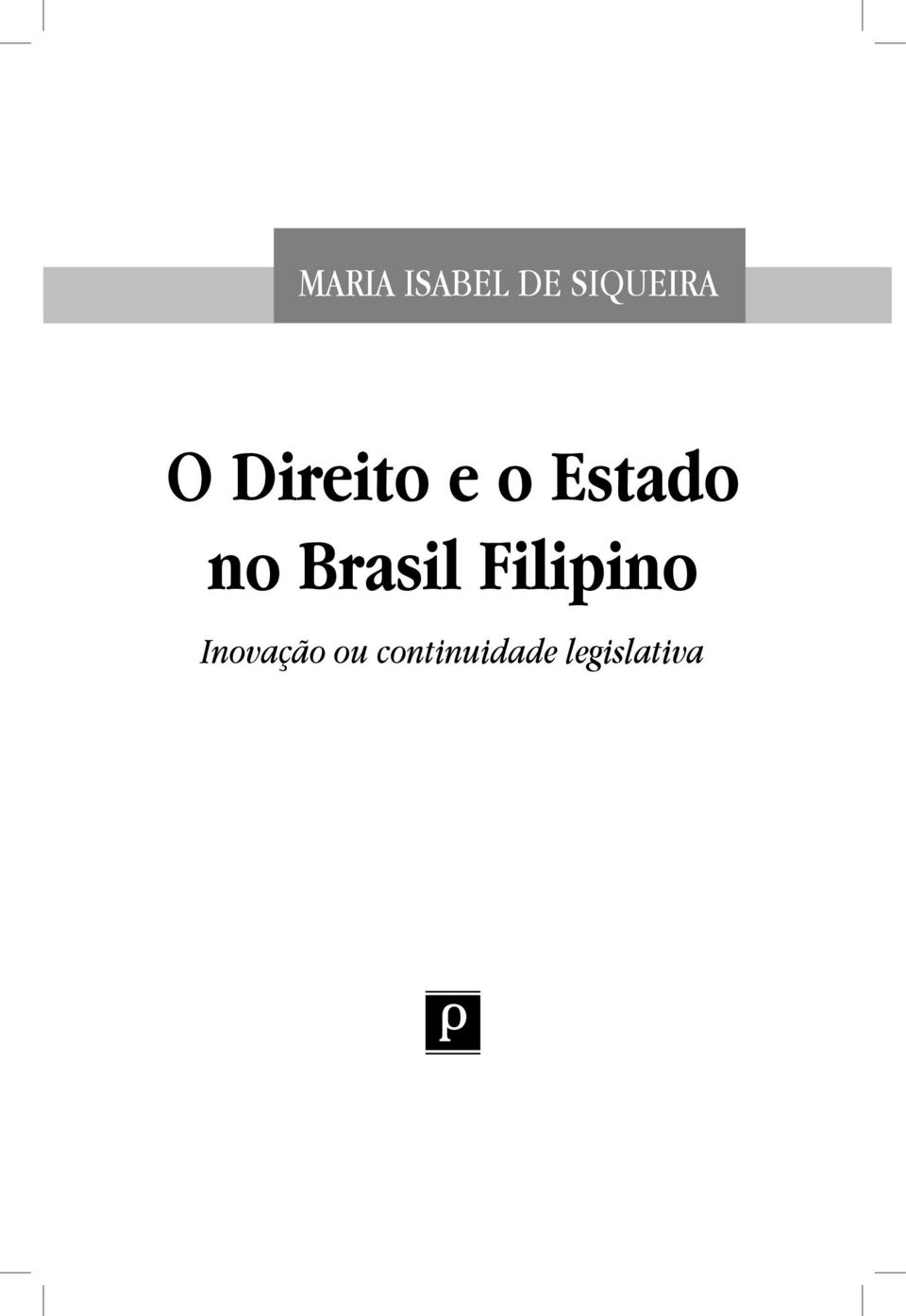 Brasil Filipino Inovação