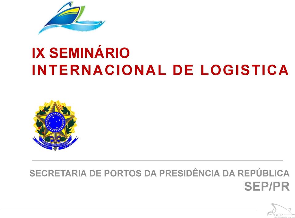 LOGISTICA SECRETARIA DE