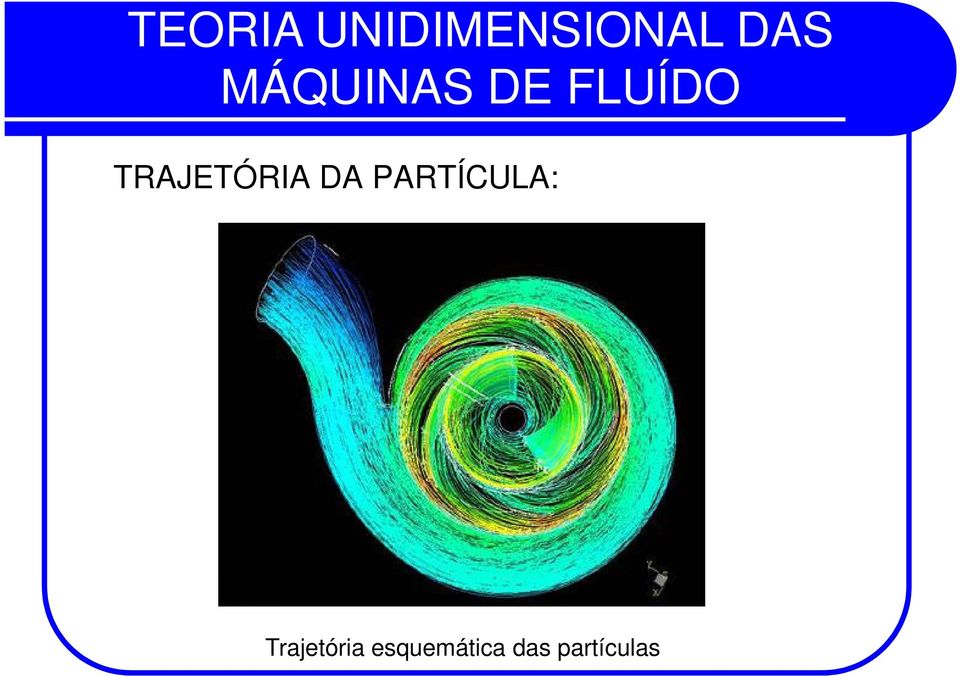 Trajetória