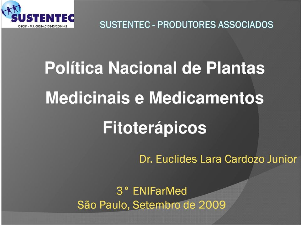 Fitoterápicos Dr.