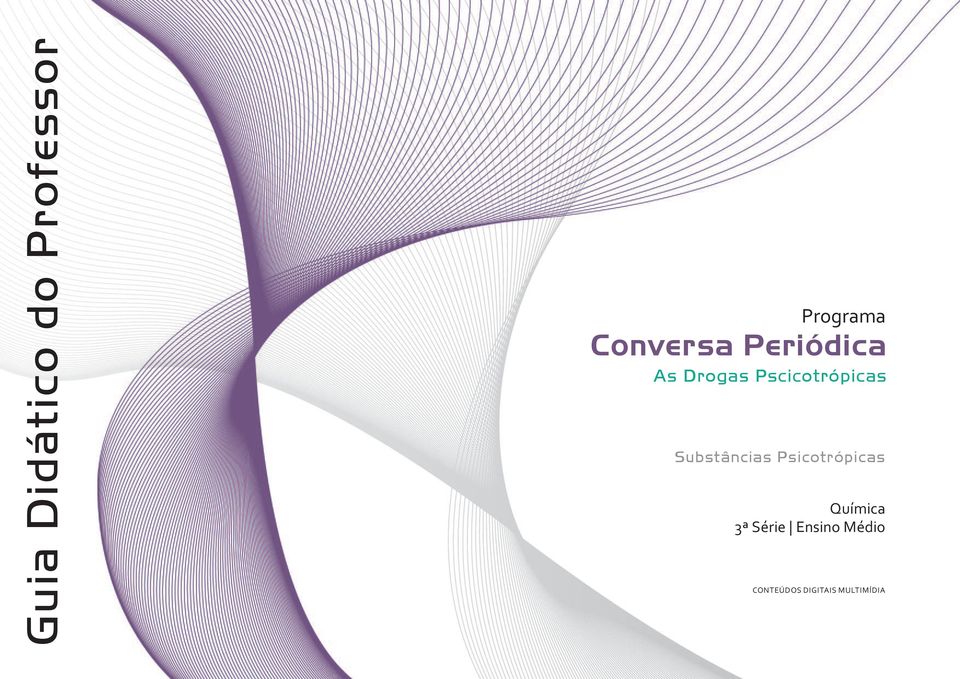 Pscicotrópicas Substâncias Psicotrópicas