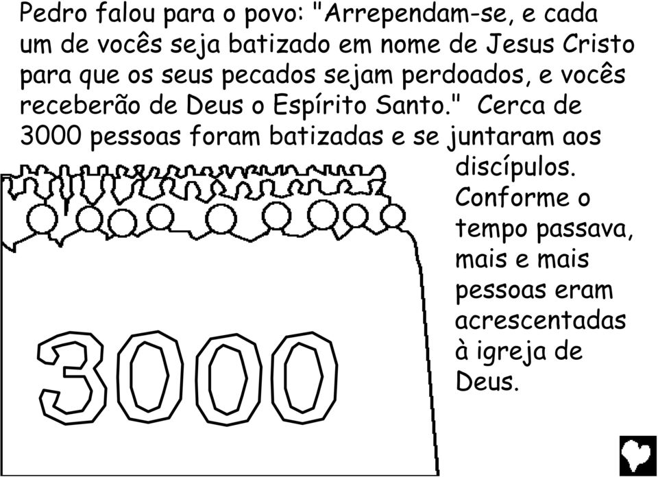 o Espírito Santo.