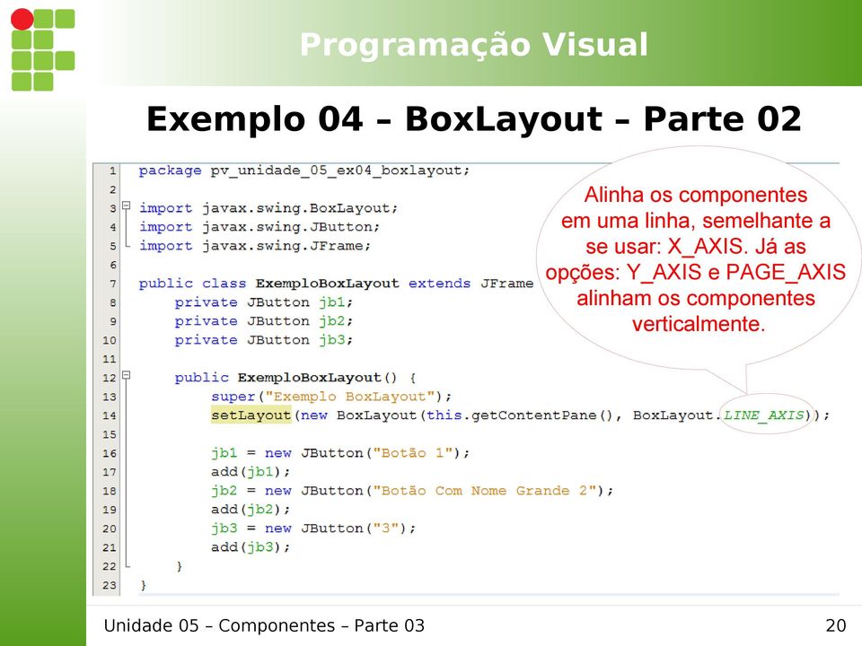 X_AXIS.