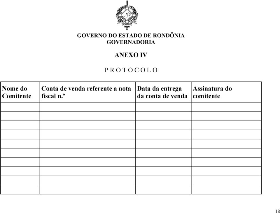 nota fiscal n.