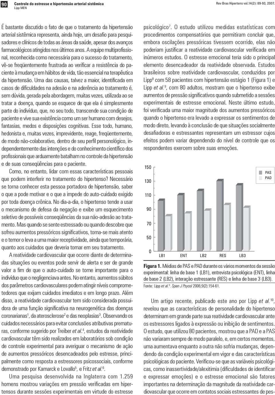 farmacológicos atingidos nos últimos anos.