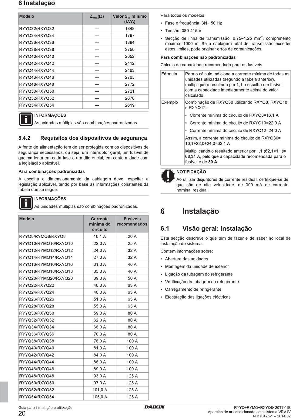 Pr ominçõs pronizs A solh imnsionmnto lgm v rspitr lgislção pliávl, tno por s s inormçõs onstnts tl qu s sgu. Molo As unis múltipls são ominçõs pronizs.