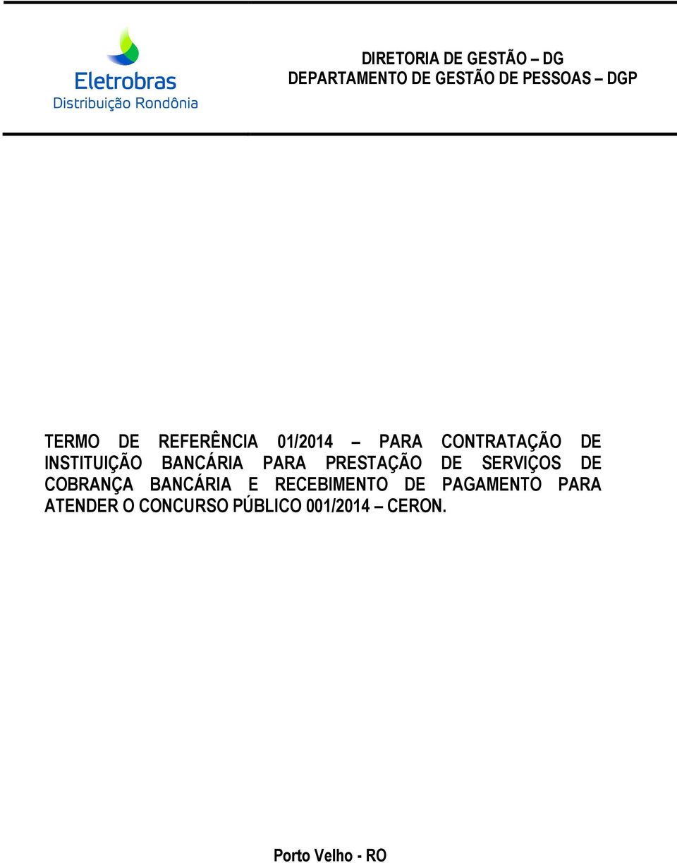 COBRANÇA BANCÁRIA E RECEBIMENTO DE PAGAMENTO PARA