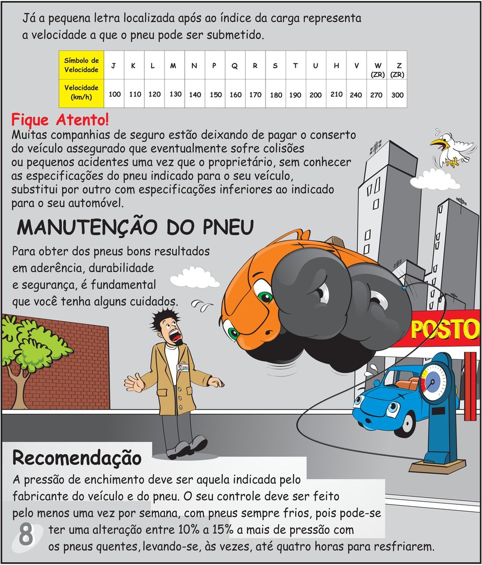 Muitas companhias de seguro estão deixando de pagar o conserto do veículo assegurado que eventualmente sofre colisões ou pequenos acidentes uma vez que o proprietário, sem conhecer as especificações