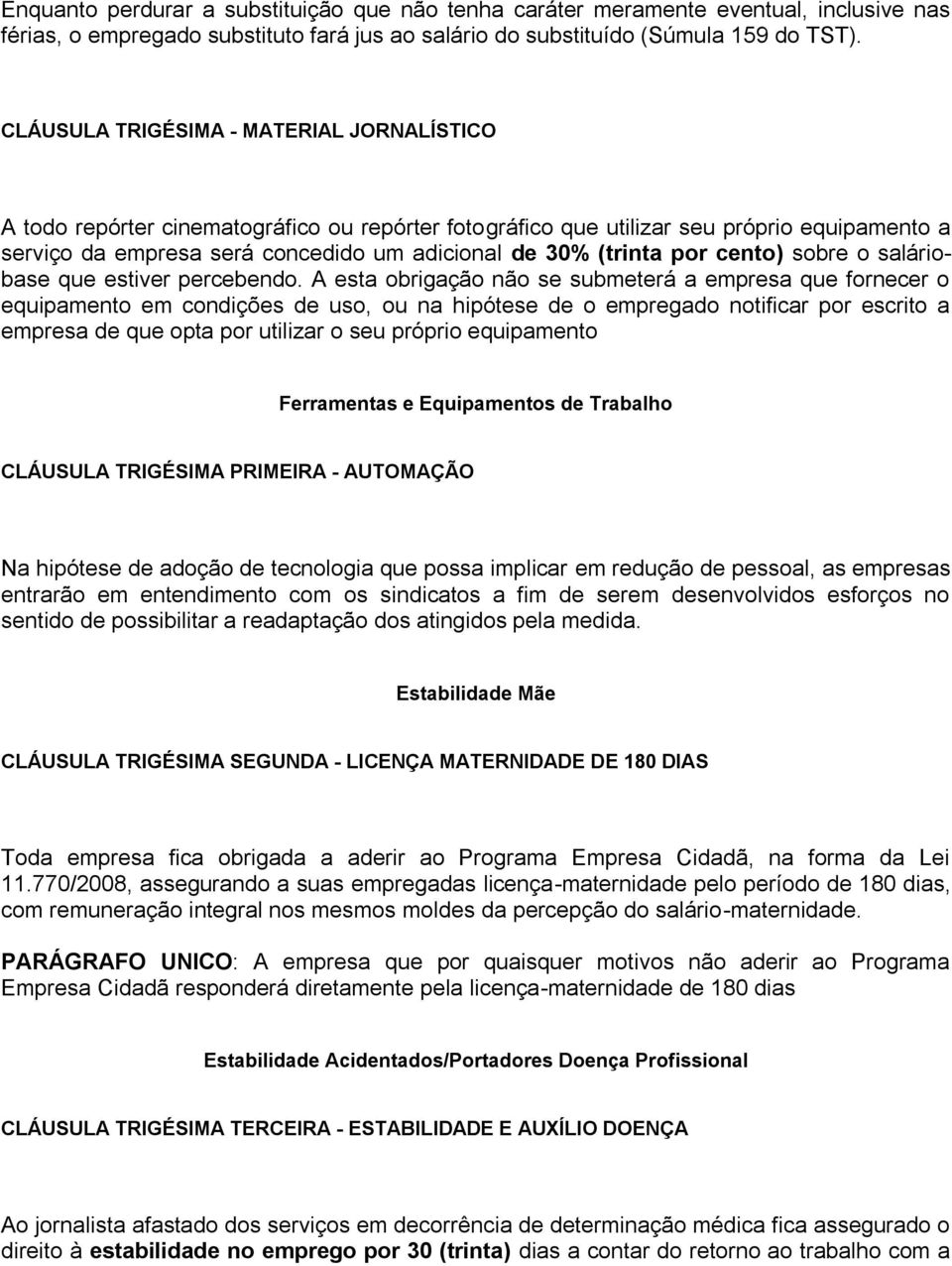 por cento) sobre o saláriobase que estiver percebendo.