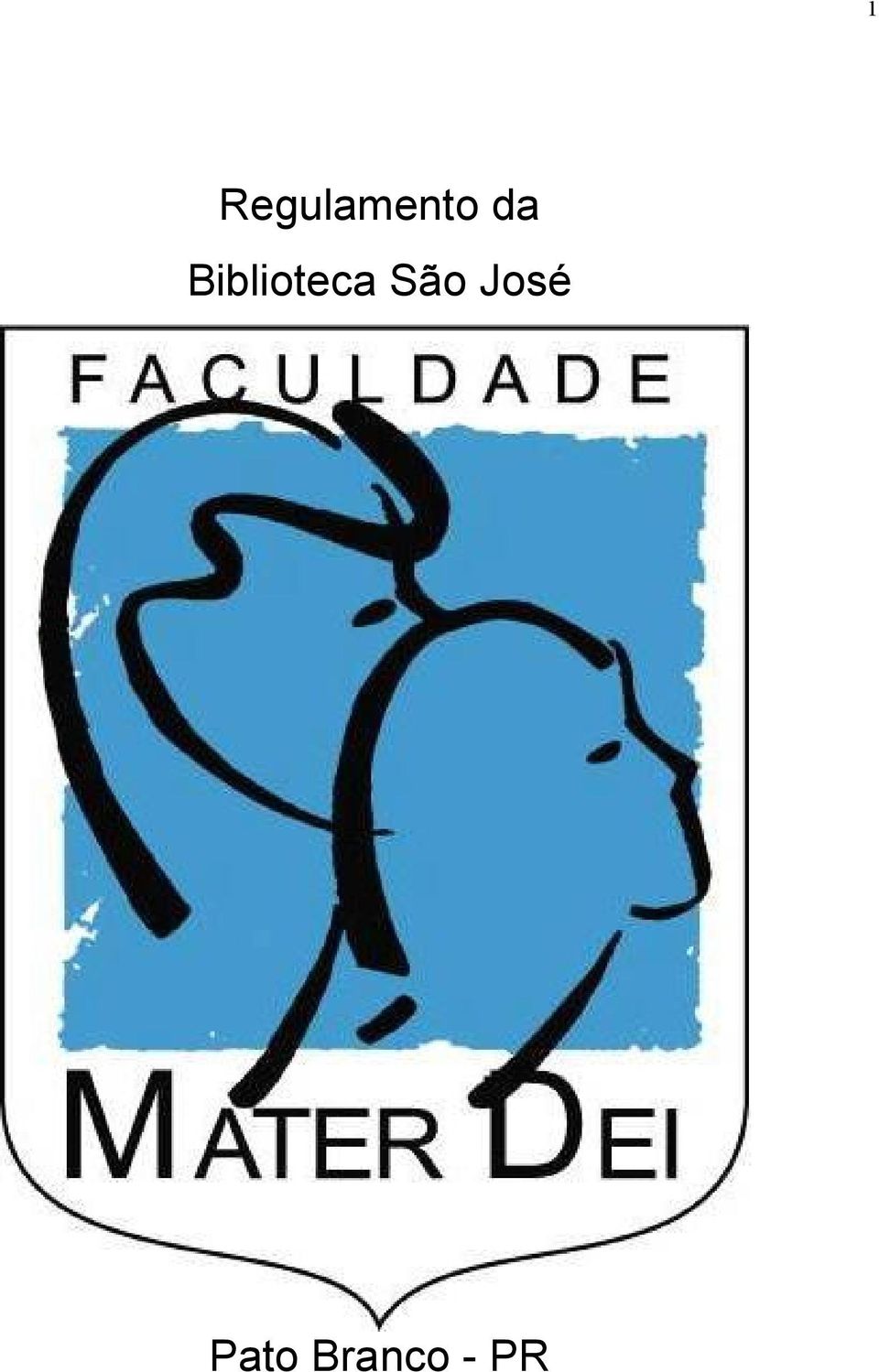 São José Pato