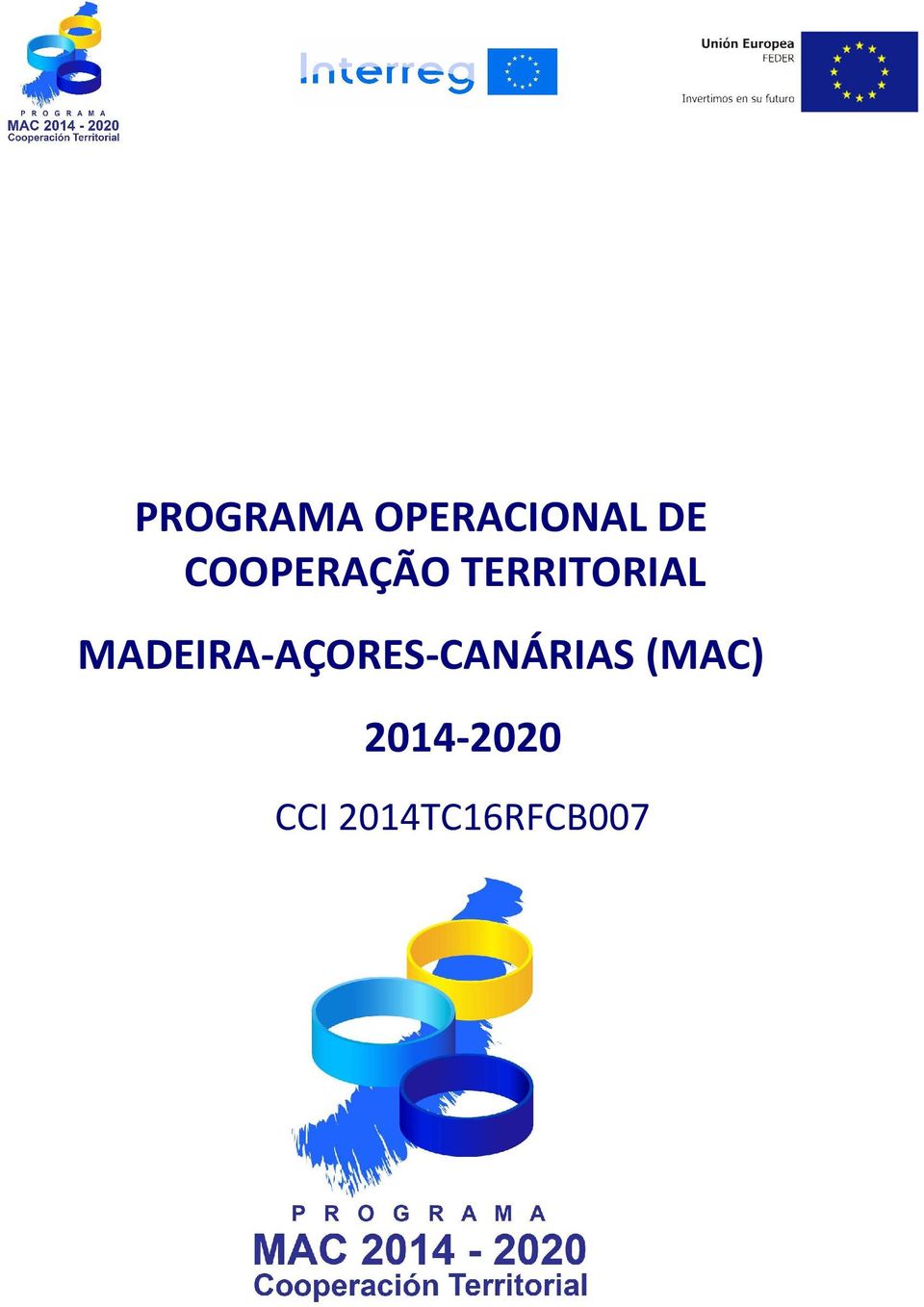 MADEIRA-AÇORES-CANÁRIAS