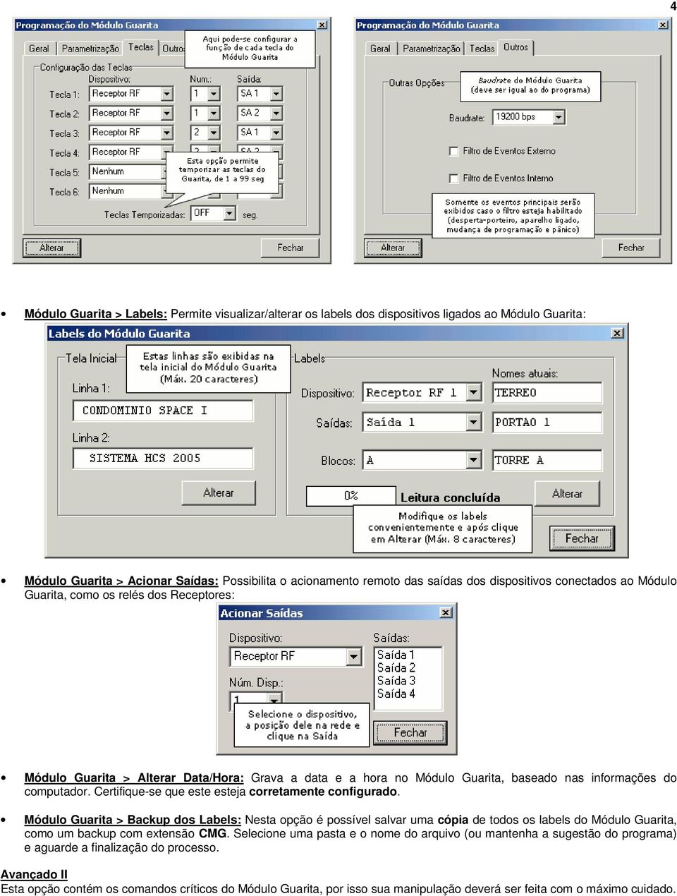 Certifique-se que este esteja corretamente configurado.