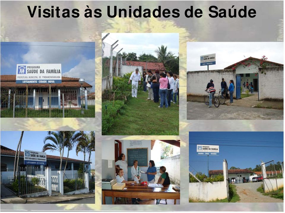 Unidades