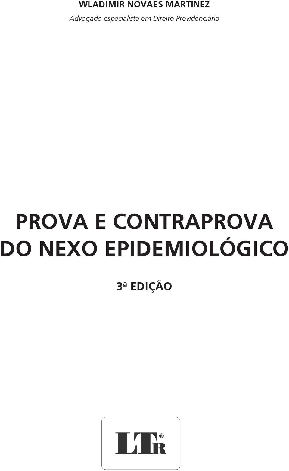 Direito Previdenciário PROVA E