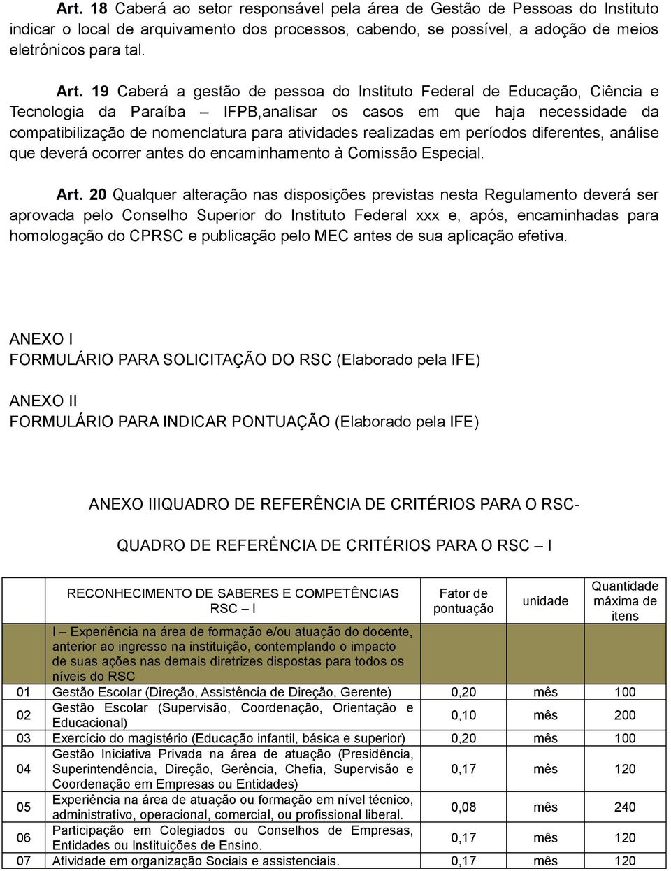 realizadas em períodos diferentes, análise que deverá ocorrer antes do encaminhamento à Comissão Especial. Art.