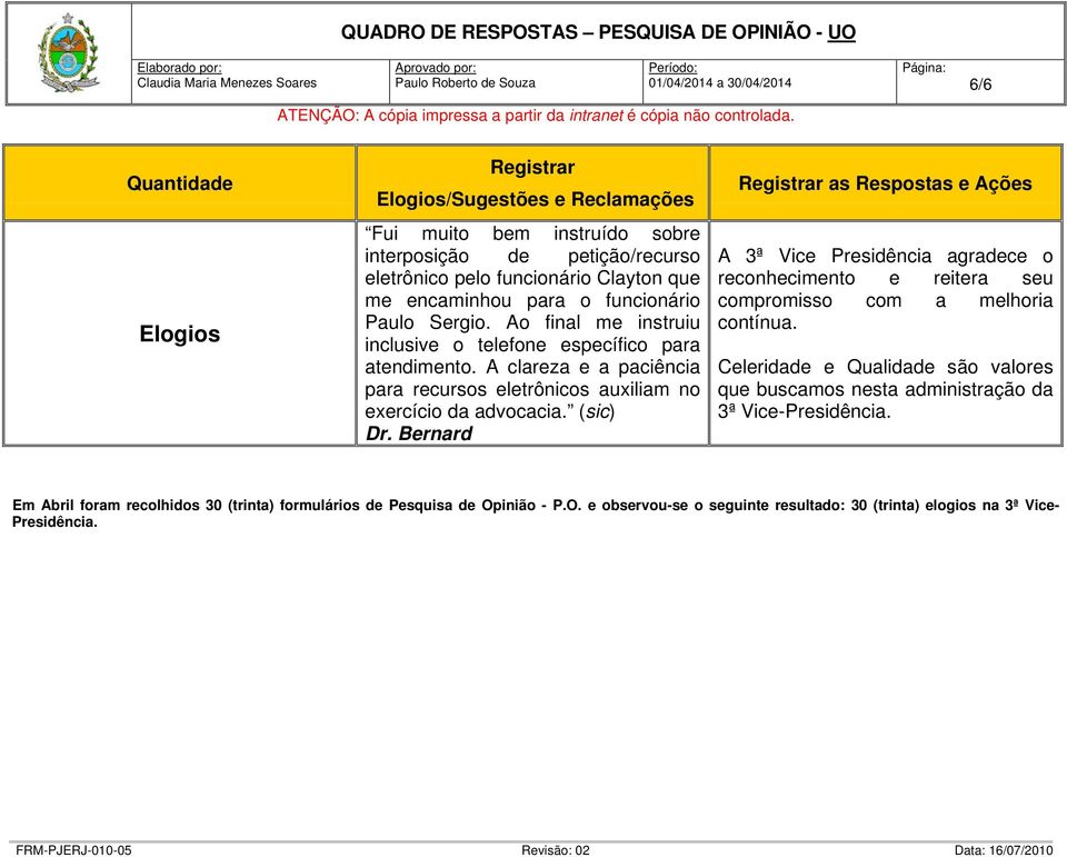 A clareza e a paciência para recursos eletrônicos auxiliam no exercício da advocacia. Dr.