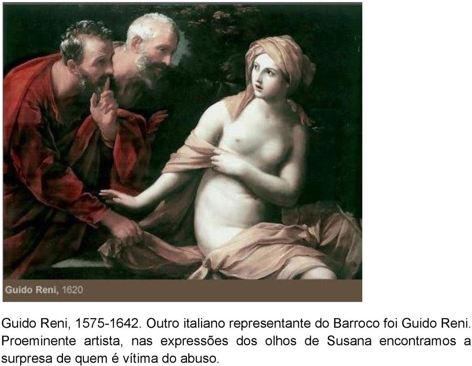 Guido Reni.