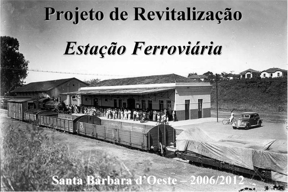 Estação