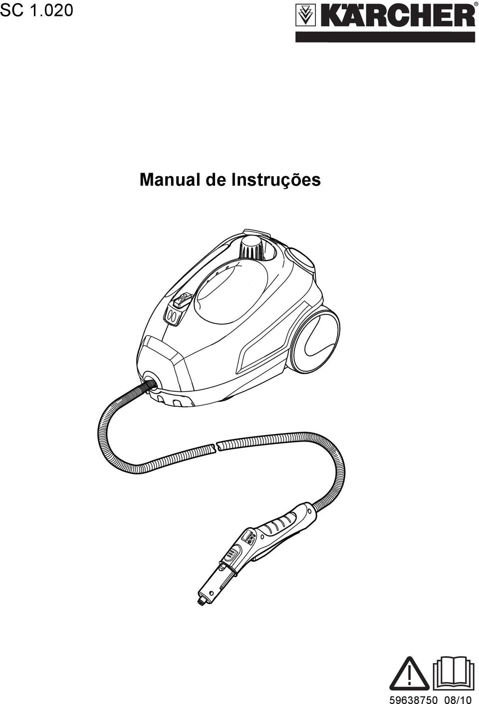 Instruções