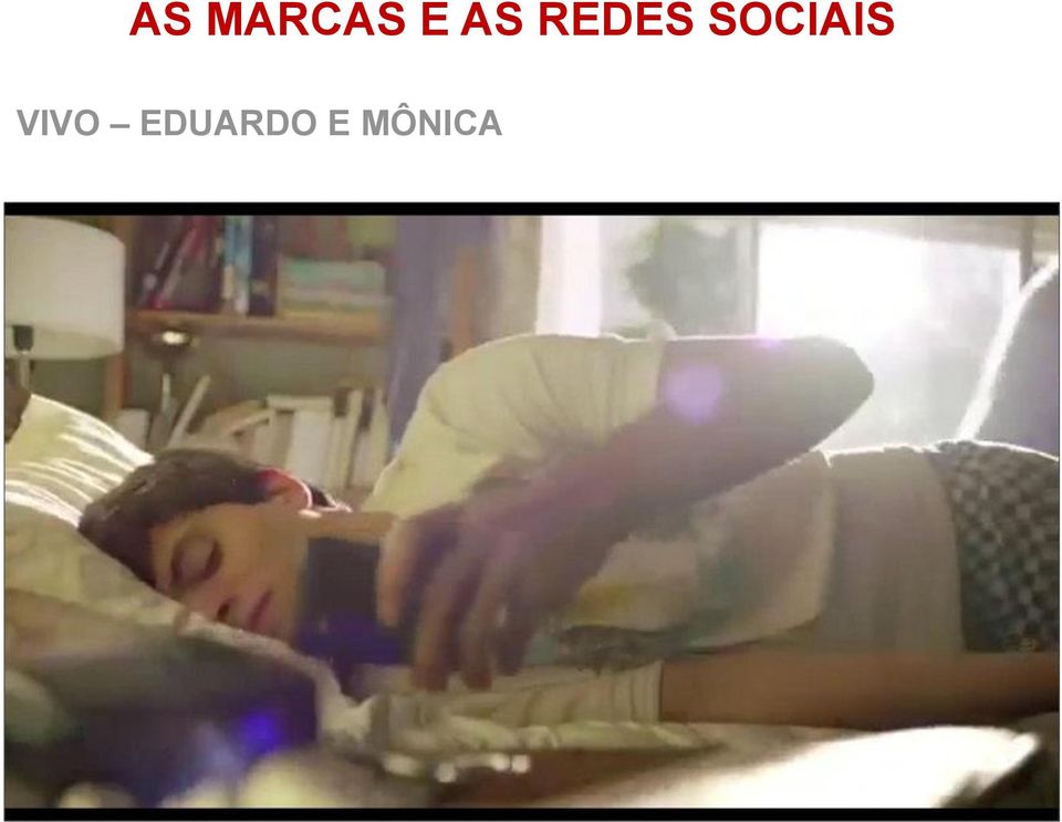 SOCIAIS VIVO