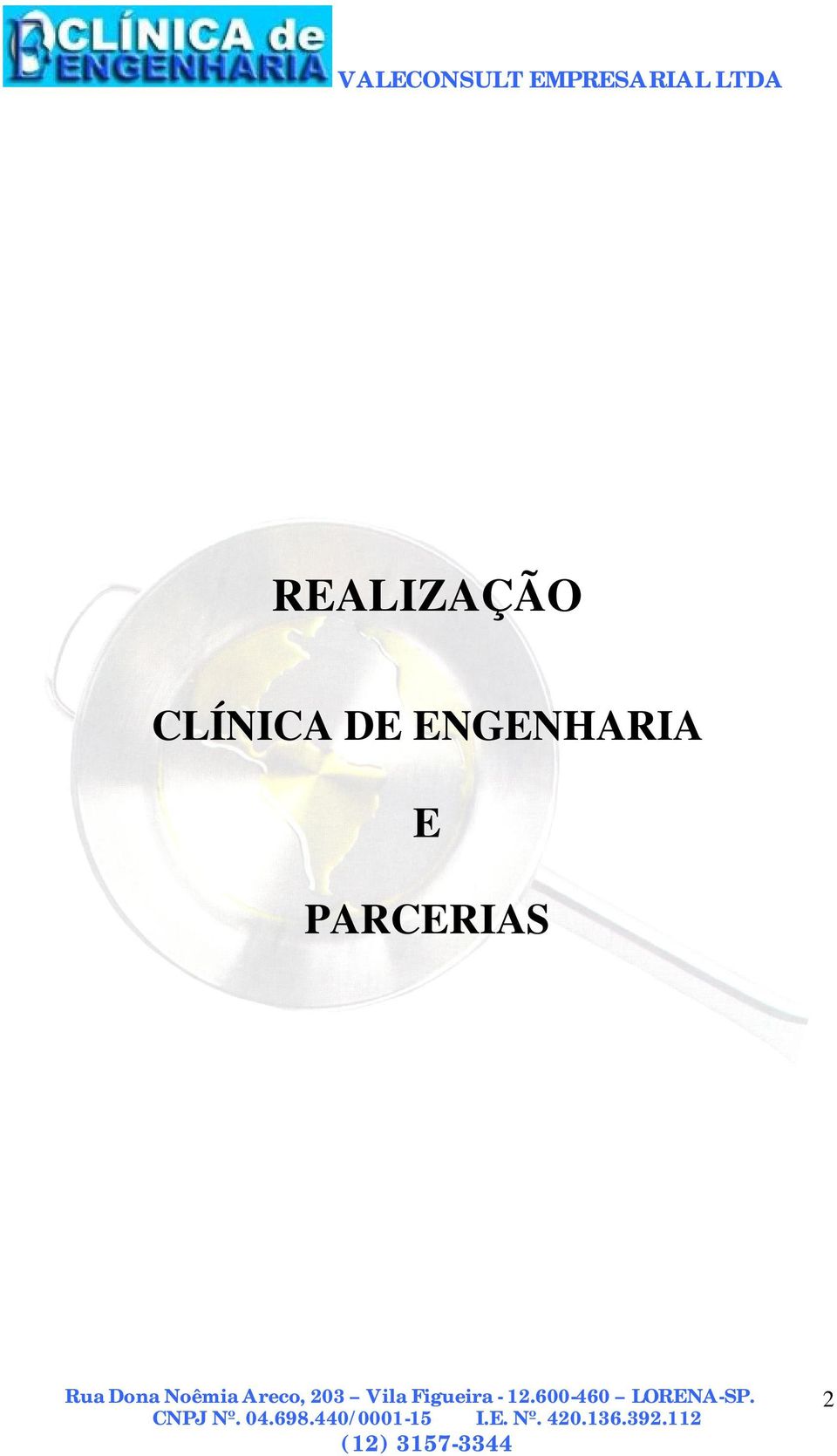 ENGENHARIA